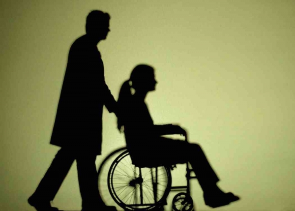 Sin recursos extras, Iosper cumple con la Ley de Discapacidad