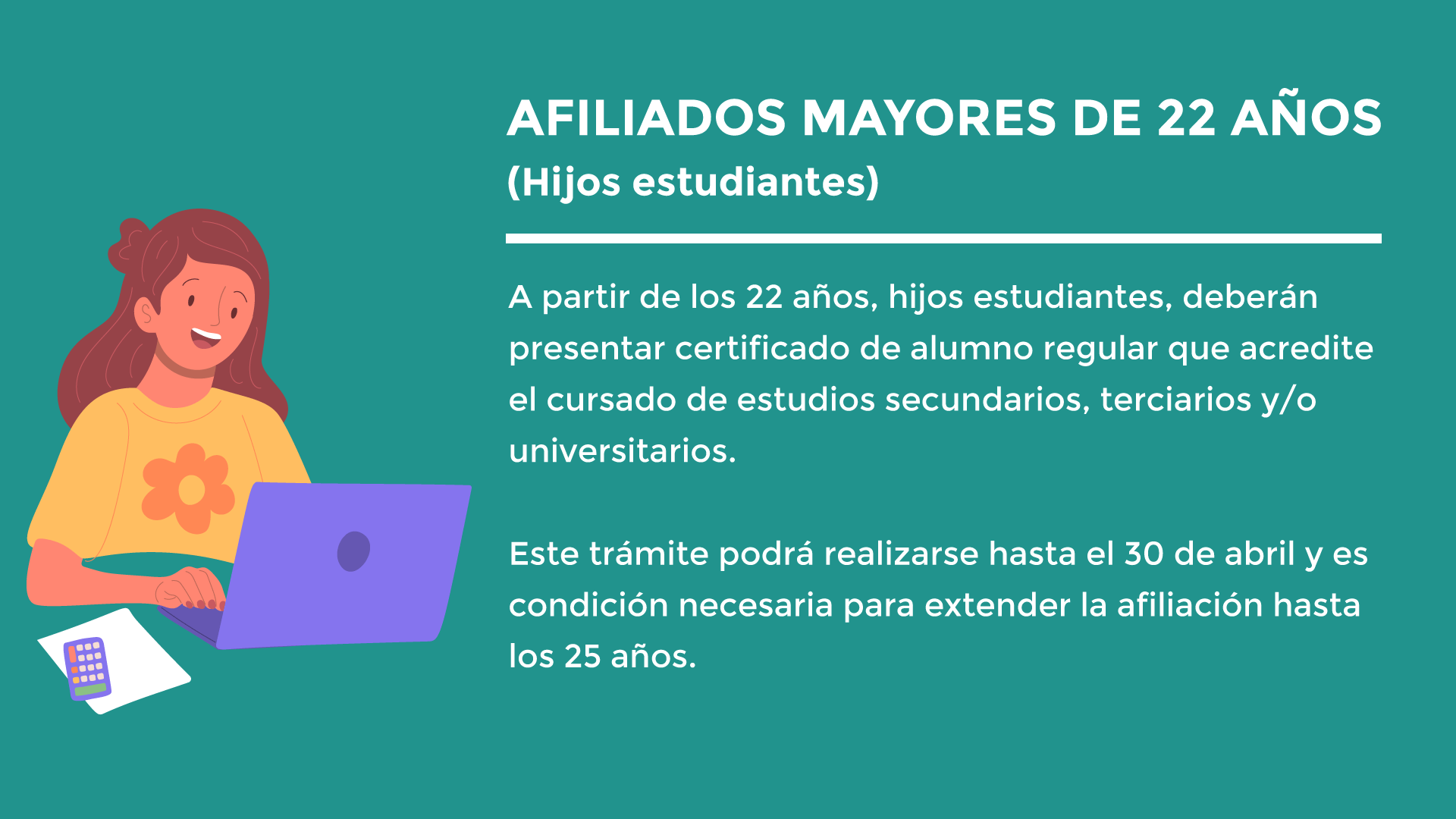 Estudiantes
